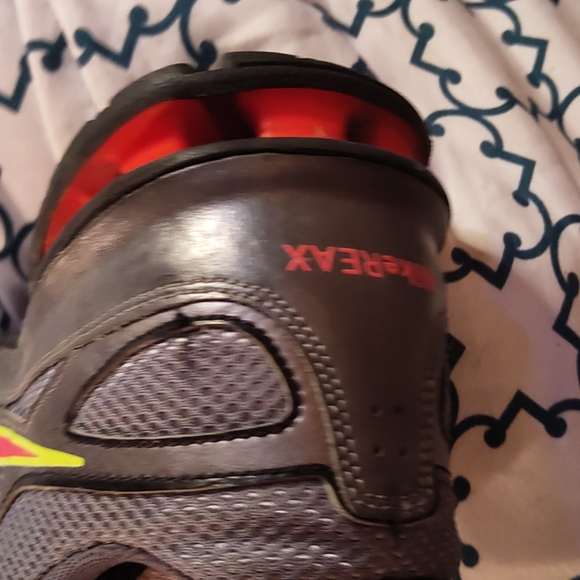 Women's Nike reax run dominate us shoes size 9 - Picture 13 of 17